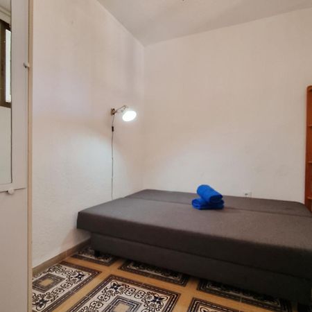 Tinoko Apartament In La Carihuela Beach Torremolinos Exteriör bild