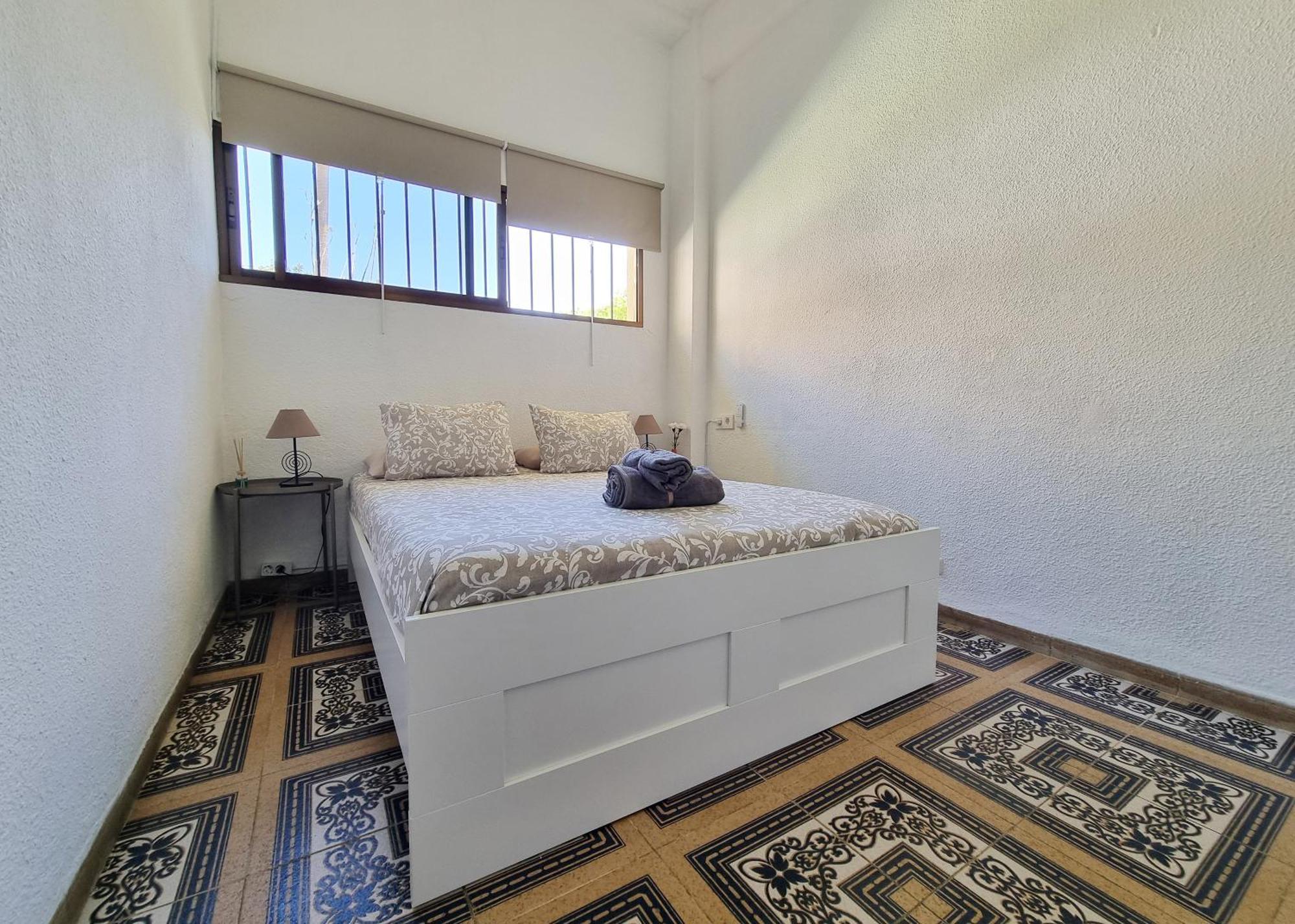 Tinoko Apartament In La Carihuela Beach Torremolinos Exteriör bild
